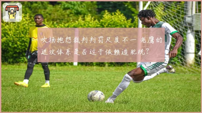 吹杨抱怨裁判判罚尺度不一 老鹰的进攻体系是否过于依赖造犯规？